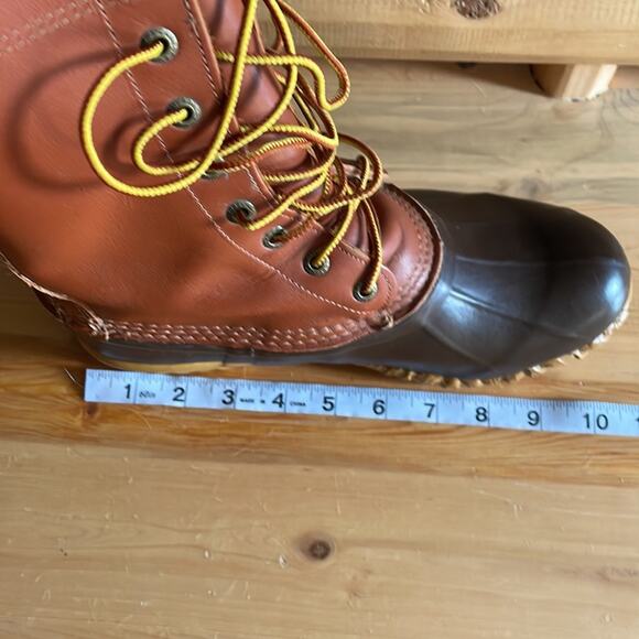 Rain_&_Snow_Boots